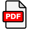 PDFロゴ